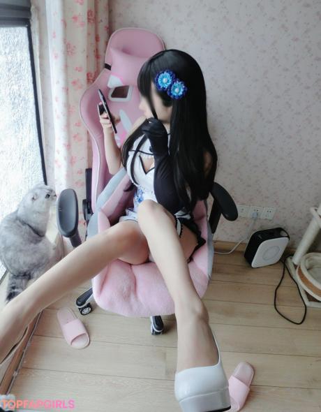 Aninnyan nude leaked OnlyFans photo #30