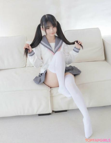 Aninnyan nude leaked OnlyFans photo #375