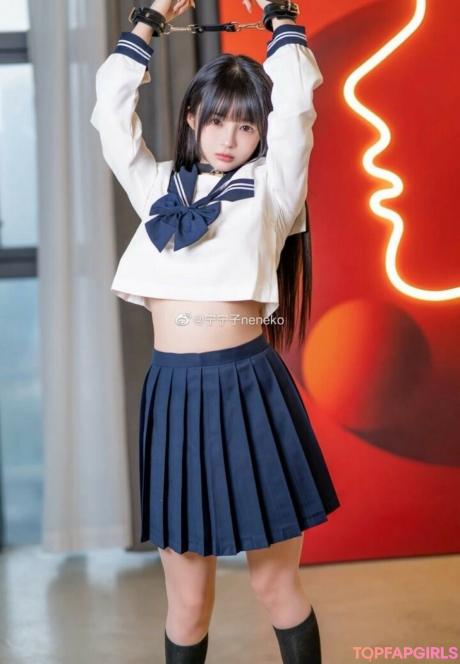 Aninnyan nude leaked OnlyFans photo #401