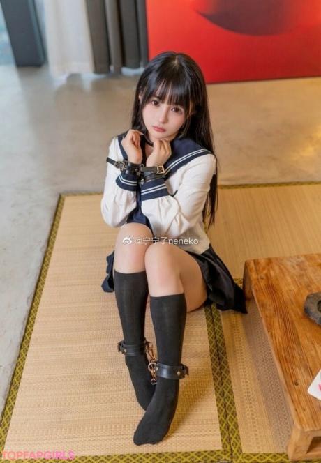 Aninnyan nude leaked OnlyFans photo #402
