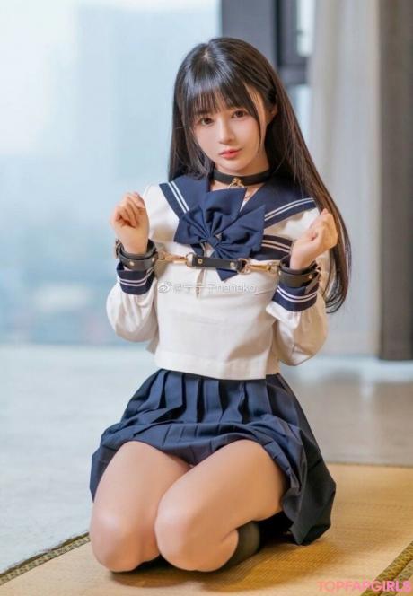 Aninnyan nude leaked OnlyFans photo #404