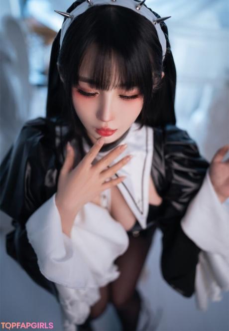 Aninnyan nude leaked OnlyFans photo #409