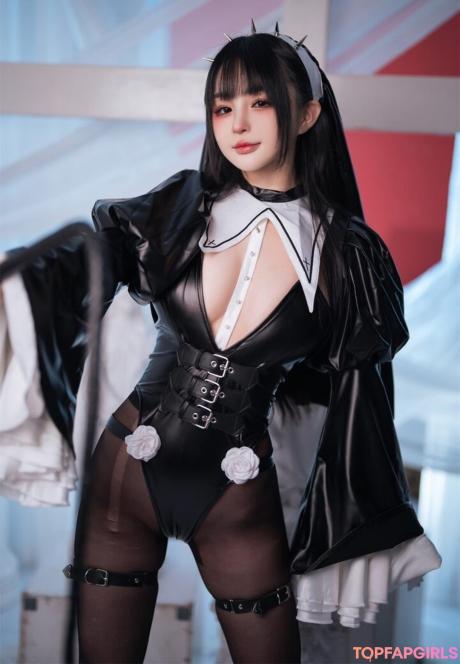 Aninnyan nude leaked OnlyFans photo #411