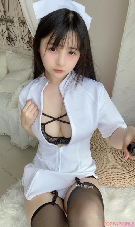 Aninnyan nude leaked OnlyFans photo #42