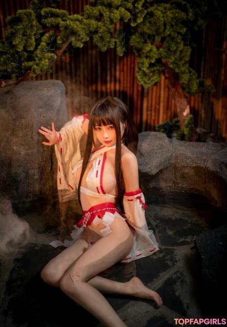 Aninnyan nude leaked OnlyFans photo #426