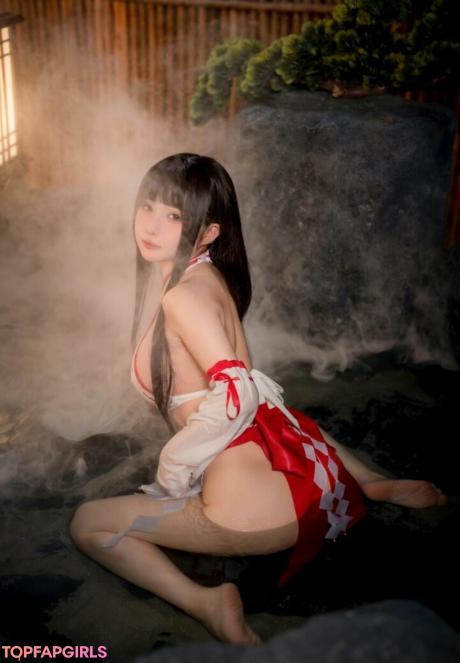 Aninnyan nude leaked OnlyFans photo #427