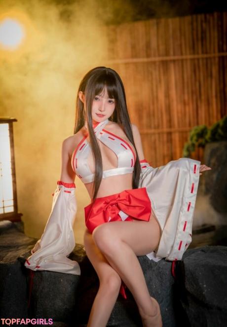 Aninnyan nude leaked OnlyFans photo #432