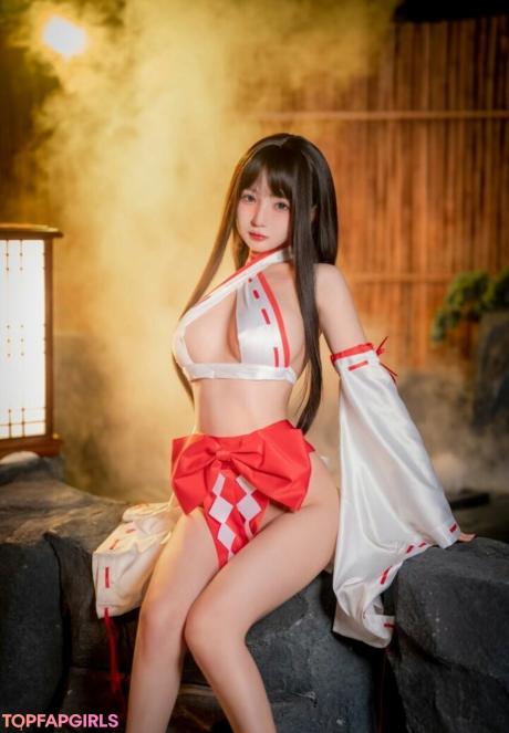 Aninnyan nude leaked OnlyFans photo #433