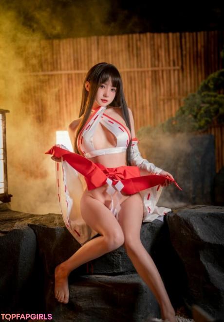 Aninnyan nude leaked OnlyFans photo #438