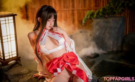 Aninnyan nude leaked OnlyFans photo #442