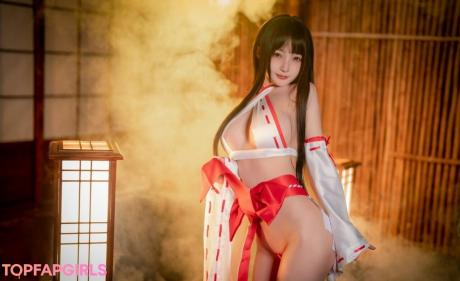 Aninnyan nude leaked OnlyFans photo #454