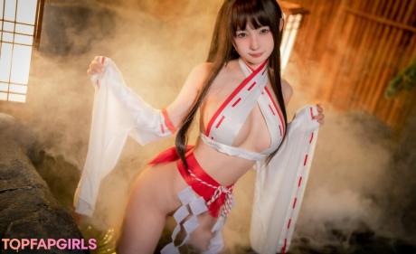 Aninnyan nude leaked OnlyFans photo #457