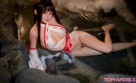 Aninnyan nude leaked OnlyFans photo #463