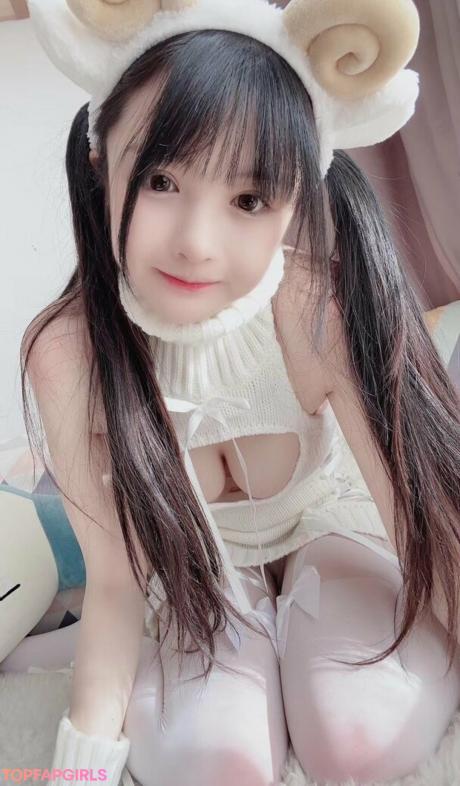 Aninnyan nude leaked OnlyFans photo #524