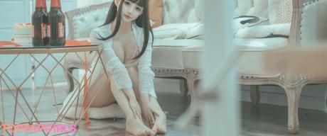 Aninnyan nude leaked OnlyFans photo #533