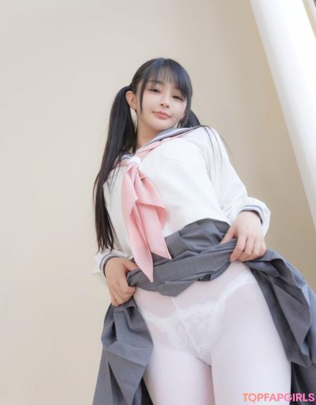 Aninnyan nude leaked OnlyFans photo #556
