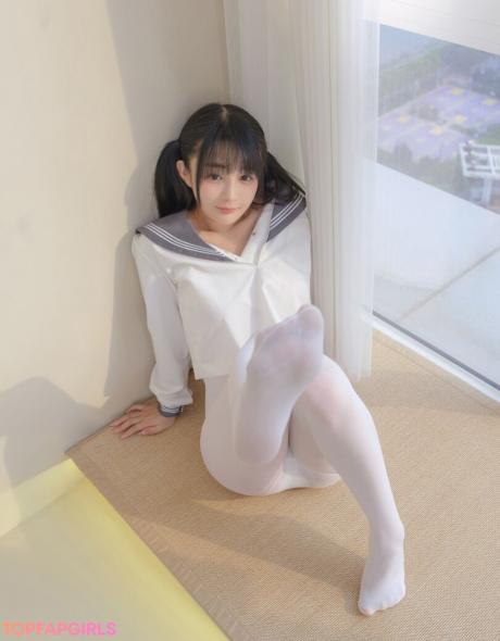 Aninnyan nude leaked OnlyFans photo #557