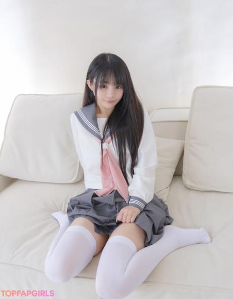 Aninnyan nude leaked OnlyFans photo #562