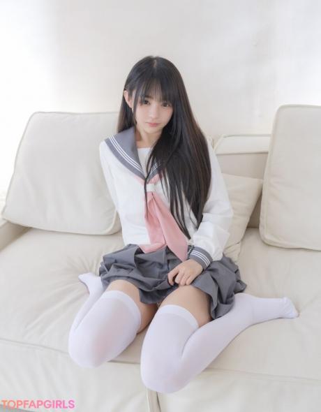 Aninnyan nude leaked OnlyFans photo #563
