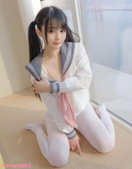 Aninnyan nude leaked OnlyFans photo #564