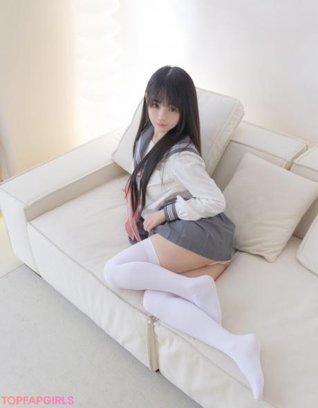 Aninnyan nude leaked OnlyFans photo #573