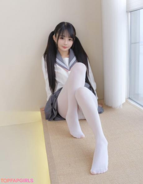 Aninnyan nude leaked OnlyFans photo #577