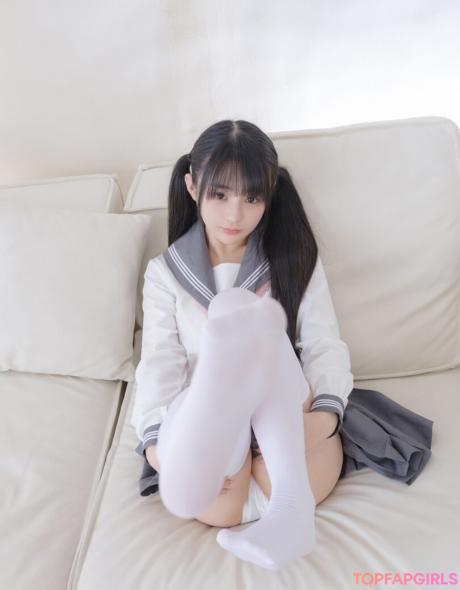 Aninnyan nude leaked OnlyFans photo #587