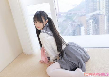 Aninnyan nude leaked OnlyFans photo #600