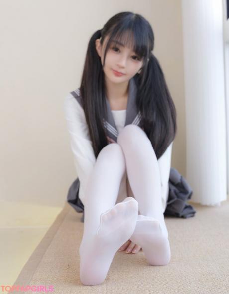 Aninnyan nude leaked OnlyFans photo #604