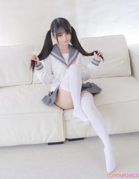 Aninnyan nude leaked OnlyFans photo #605