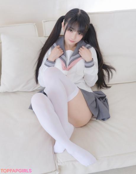 Aninnyan nude leaked OnlyFans photo #606