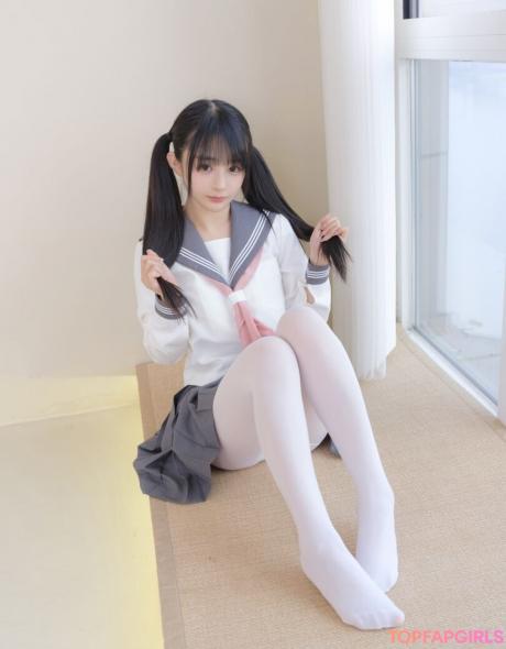 Aninnyan nude leaked OnlyFans photo #614