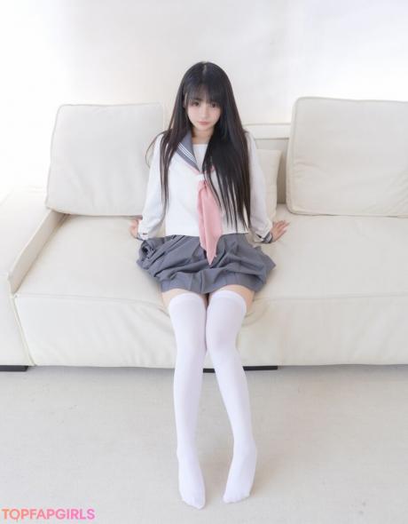 Aninnyan nude leaked OnlyFans photo #623