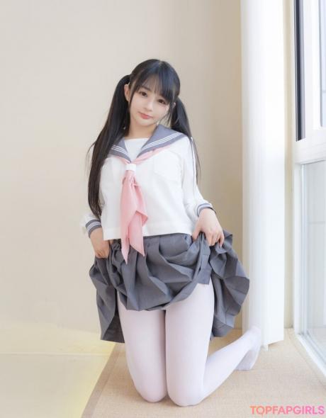 Aninnyan nude leaked OnlyFans photo #624