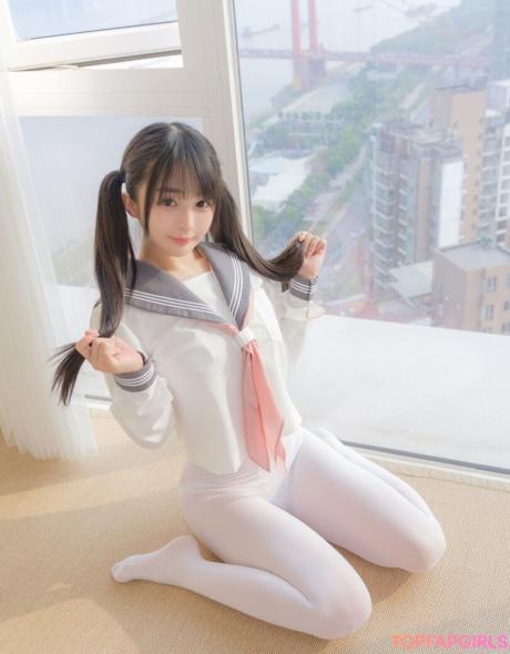 Aninnyan nude leaked OnlyFans photo #628