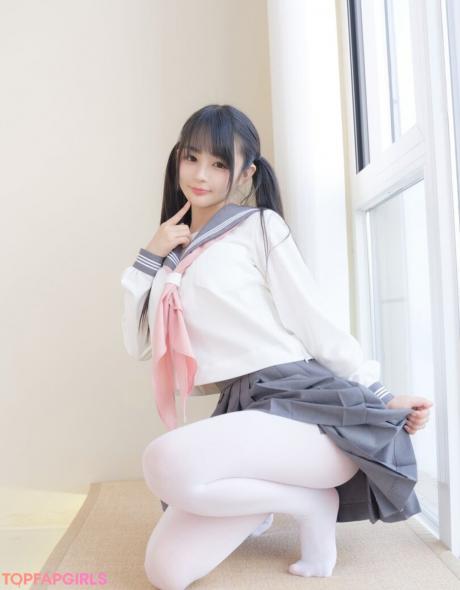 Aninnyan nude leaked OnlyFans photo #635