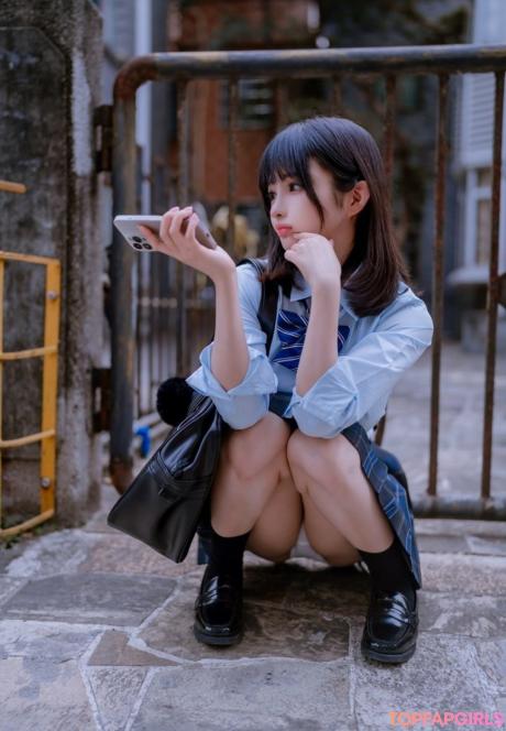 Aninnyan nude leaked OnlyFans photo #70