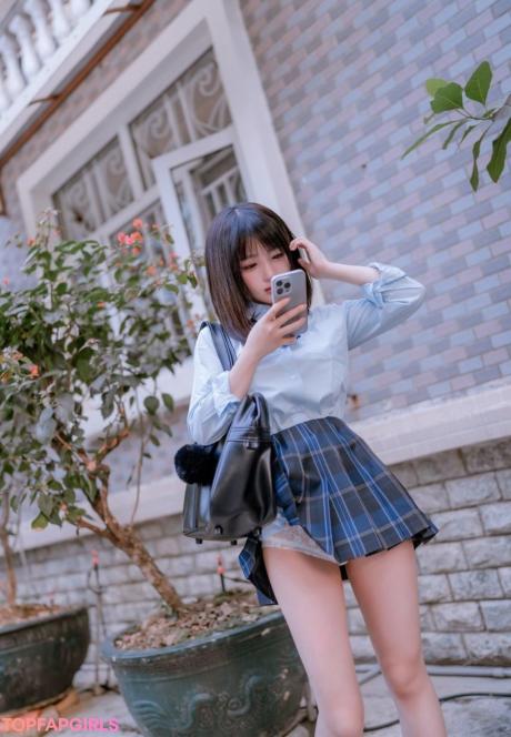 Aninnyan nude leaked OnlyFans photo #77
