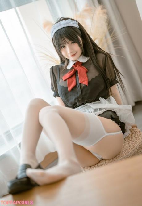 Aninnyan nude leaked OnlyFans photo #92