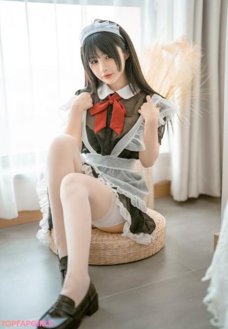 Aninnyan nude leaked OnlyFans photo #93