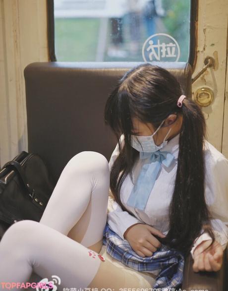 Aninnyan nude leaked OnlyFans photo #96
