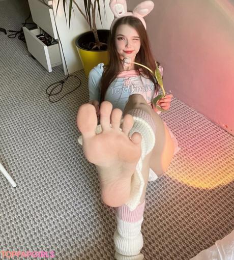Temikkkk nude leaked OnlyFans photo #10