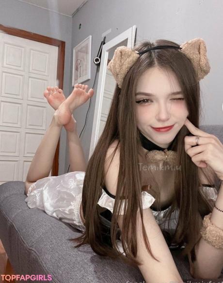 Temikkkk nude leaked OnlyFans photo #25