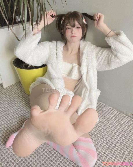 Temikkkk nude leaked OnlyFans photo #31