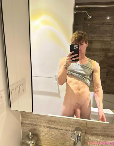 Jakegelato nude leaked OnlyFans photo #44