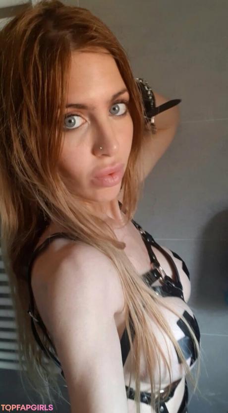 Rivanna nude leaked OnlyFans photo #1026