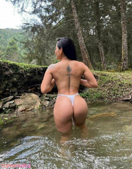 Rivanna nude leaked OnlyFans photo #1052