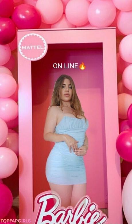Rivanna nude leaked OnlyFans photo #1139