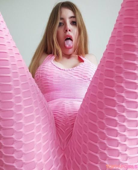 Rivanna nude leaked OnlyFans photo #186