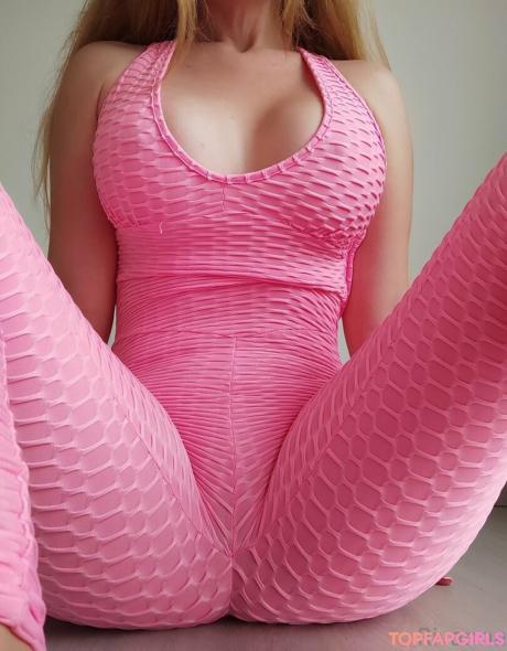 Rivanna nude leaked OnlyFans photo #210